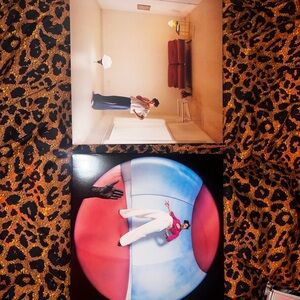 Harry Styles Vinyl Bundle